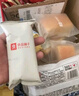 达利园法式小面包香奶味400g独立包装儿童学生充饥解馋休闲零食早餐 实拍图