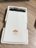 朵扬随身wifi流量免插卡笔记本移动wifi便携随身无线wifi6路由器三网通用2025新款无线wifi 4800mAh快充+上网 实拍图