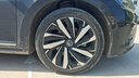 固特异（Goodyear）新能源汽车轮胎静音棉 235/45R18 98W  鹰驰F1 酷跑 适配Model 3 实拍图