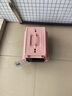 獒少保【带挂碗+垫板】宠物航空箱大号狗猫托运箱猫咪狗狗航空箱运输箱 一号 建议12斤以内 实拍图