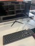 华硕台式电脑 intel酷睿10-15代i5企业办公家用台式主机设计画图企业采购商用组装电脑主机全套DIY整机 配置三 11代i5+16G+512G 主机+23.8英寸显示器 实拍图