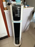 美的（Midea）【旗舰新品】家用空调扇加湿冷风扇智能语音遥控无叶风扇落地冷风机水冷塔扇制冷小型空调AAI12VR 实拍图