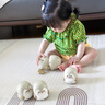 奥智嘉婴儿玩具0-1岁早教学爬摇摆鸭企鹅宝宝爬行抬头训练生日周岁礼物 实拍图