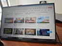 CFORCE便携显示器4K 笔记本电脑 办公副屏Macbook外接屏 Ps5游戏便携屏幕 手机投屏显示屏NS便携式扩展屏 16