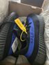 阿迪达斯Yeezy350椰子夏日透气休闲鞋男女鞋GY7164 38 实拍图