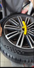 米其林（MICHELIN）汽车轮胎 215/55R17 94V 浩悦五代Primacy 5 适配大众迈腾/帕萨特 实拍图