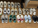 NEW BALANCE 男鞋1080 v13减震运动专业跑步鞋M1080L13 41.5 实拍图