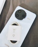 小米 REDMI K80 国家补贴 第三代骁龙 8 6550mAh大电池 澎湃OS 雪岩白 12GB+256GB 红米5G手机 实拍图