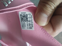 阿迪达斯（adidas）儿童凉鞋夏季男女大小童沙滩鞋  IH3634粉/白  实拍图