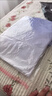 步锐特（BURUITE）运动套装男夏季健身衣服速干短袖T恤篮球羽毛球训练短裤跑步装备 实拍图