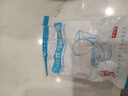 四万公里一次性马桶垫套通用无纺布加大厚产妇坐垫套酒店旅行出游酒店用品 实拍图