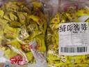 春光（chun guang）榴莲糖硬糖 春光榴莲糖500g（约80颗）零食糖海南榴莲糖榴莲味 实拍图