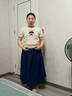 WayourCare暖宫腰带大姨妈神器暖宫带痛经生日礼物送女朋友女生舒缓贴 实拍图