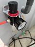 正泰油水分离器过滤器 调压阀气泵气源处理器 减压阀AFR2000 AFR2000 实拍图