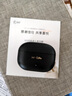 iKF Ultra圈铁降噪无线蓝牙耳机双单元高解析HiFi高保真音质入耳式主动降噪游戏低延迟APP智联 雅典黑 实拍图