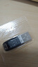 闪迪（SanDisk）64GB U盘 CZ73 安全加密 数据恢复 学习电脑办公投标 小巧便携 车载 大容量金属优盘 实拍图
