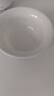 四美堂手绘陶瓷主人杯茶杯压手杯水杯功夫茶具薄胎品茗杯礼品生日礼物 实拍图