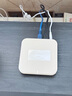 腾讯极光盒子6 8K智能网络电视机顶盒 千兆网口 2+32G 高清HDR10+ 双频WiFi 蓝牙语音遥控 实拍图