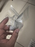 纱窗防蚊虫窗户修补贴纱窗纱网防蚊门窗流水孔沙窗网自粘魔术家用 黑色10张 实拍图
