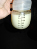 missbaby电动吸奶器便携一体式吸乳器集乳器大吸力全自动小夜灯吸乳器 实拍图