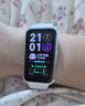 华为（HUAWEI）手环10 标准版 羽砂黑 智能手环专业睡眠分析情绪健康铝合金机身心率监测运动手环华为手环9升级 实拍图