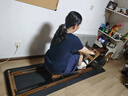 麦瑞克（MERACH）划船机家用水阻磁控室内运动健身器材智能调节可折叠MR-950R7ZH 实拍图