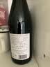 CHATEAU DE HARTES法国进口红酒 勃艮第AOP黑皮诺干红葡萄酒 中秋送礼750ml*1 实拍图