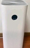 米家小米空气净化器5 除甲醛除菌除异味 家用 除雾霾PM2.5 低噪设计 实拍图