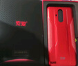 索爱（soaiy）S20A 32GB全网通4G智能老年人手机双卡双待大字大声全面屏 便宜备用机 中国红 实拍图