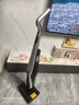 德尔玛（Deerma）无线双滚刷智能洗地机P20 防缠绕沿边家用洗拖吸一体机电动拖把手持吸尘器扫地机自清洁 实拍图