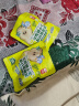小鹿蓝蓝五一休闲零食高膳食纤维冻干脆梨片10g*3袋宝宝零食儿童零食果干 实拍图