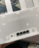 小米（MI）路由器BE3600 2.5G 3600兆级WiFi7【小米MixFlip2上网搭档】4核高通处理器 2.5G网口 IOT联动 实拍图