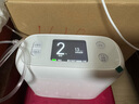 鱼跃(yuwell)医用便携制氧机户外吸氧旅游高原车载制氧机充电Spirit-6 实拍图