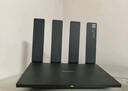 华为路由器Ax3pro new高配穿墙王WiFi6+路由器千兆家用无线路由器5G双频7大户型mesh组网全屋wifi电竞 海思四核Ax3pro【升级款WiFi7+网线】 晒单魔方插座/红包2选1 30 实拍图