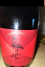 醉鹅娘金狮酒庄 红鸟黑皮诺智利原装进口干红葡萄酒750ml*2瓶送礼礼品 实拍图