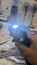 金立（Gionee）老年人手机4G全网通全新款老年机超长待机 大声大字大按键学生按键功能机G510  黑色 实拍图
