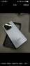 vivo iQOO Z10Turbo+ 天玑9400+和8000mAh超薄电池  自研电竞芯片Q2 144Hz护眼屏 新品5G学生游戏手机 极地灰 16GB+256GB 国补专享版 实拍图