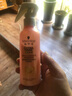 施华蔻（Schwarzkopf）羊绒脂滋养营养水150ml(精油护发  染烫修护 修护干枯 保湿顺滑) 实拍图