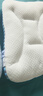 花花公子（PLAYBOY）枕头护颈枕柔软针织颈椎枕芯深度睡眠专用枕家用成人SPA分区枕 实拍图