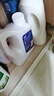 車仆防冻液2kg-25℃红色 发动机水箱冷却液防冻防垢防沸 汽车四季通用 实拍图