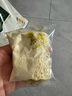 黑牛高钙豆奶粉720g 营养早餐独立包装冲调饮品代餐 实拍图