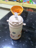 babycare儿童保温杯小松鼠成长婴儿宝宝学饮杯不锈钢吸管水杯水壶450ml 实拍图