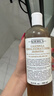 科颜氏（Kiehl's）金盏花植物精粹爽肤水500ml 祛痘控油生日礼物送女朋友 实拍图