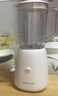 九阳（Joyoung）榨汁料理机 榨汁杯多功能易清洗家用搅拌机 打米糊果汁机婴儿辅食机L6-L621B 实拍图