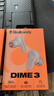 Skullcandy 骷髅头 Dime迷你豆二代三代真无线蓝牙耳机入耳式耳塞运动降噪好音质任豪用过款 迷你豆三代 哑雾白 实拍图