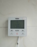 海尔（Haier）智家出品Leader空气能热水器200升热泵包安装 一级能效一匹电辅南北通用升级WiFiPA7U1（4-6人） 实拍图