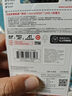 闪迪（SanDisk）512GB TF（MicroSD）内存卡 A1 U1 C10 至尊高速移动版存储卡 读速150MB/s 手机平板游戏机内存卡 实拍图