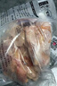 上鲜 单冻鸡胗 2斤 冷冻 出口级 鸡肫卤鸡胗烤鸡胗卤煮食材清真食品 实拍图