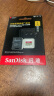 闪迪（SanDisk）1TB TF(MicroSD)内存卡 4K极速金卡A2 V30 U3行车记录仪 运动相机无人机 监控存储卡 读190MB/s 实拍图