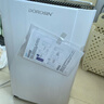 多乐信（DOROSIN）家用除湿机/抽湿机 除湿量20升/天 卧室轻音除湿吸湿器APP智控地下室干燥机ER-20ES   实拍图